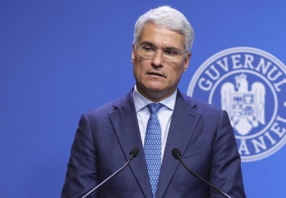 Ministru: UE și partenerii României sunt „foarte încântați“ de măsurile „nepopulare“ ale guvernului Bolojan 