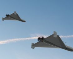 Două drone neidentificate s-au prăbușit în sudul Finlandei