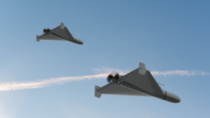 Zeci de drone au vizat Moscova - Aeroporturile au fost închise