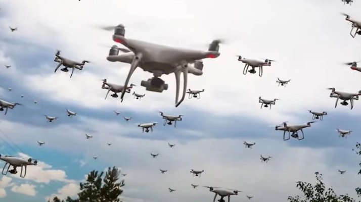 Rușii au atacat puternic lângă granița României: La Galați și Tulcea s-a emis mesaj RO-Alert