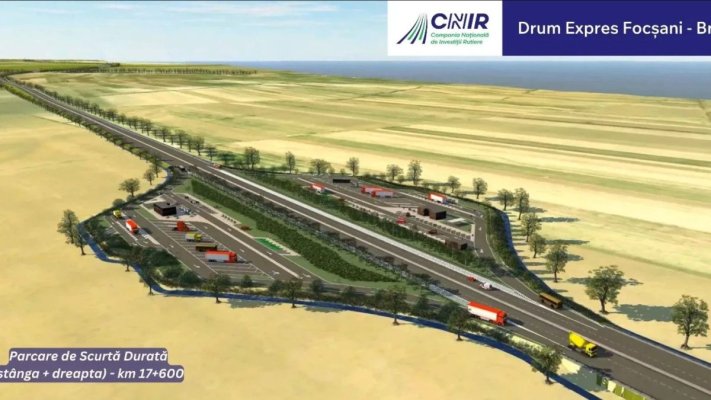 Un drum uriaș prinde contur în România: decizia oficială luată marți pentru un proiect istoric