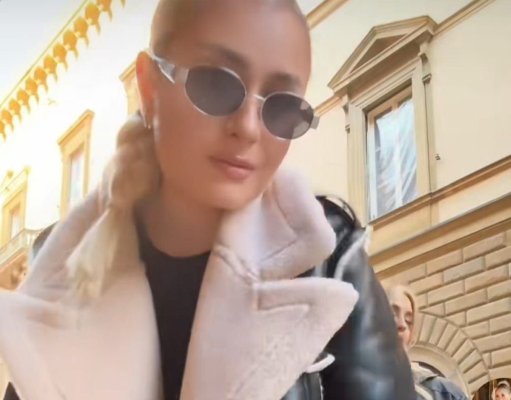 Cum arată apartamentul de 1,2 milioane de euro din Milano pe care Cristian Radu i l-a cumpărat fiicei sale studentă! Video