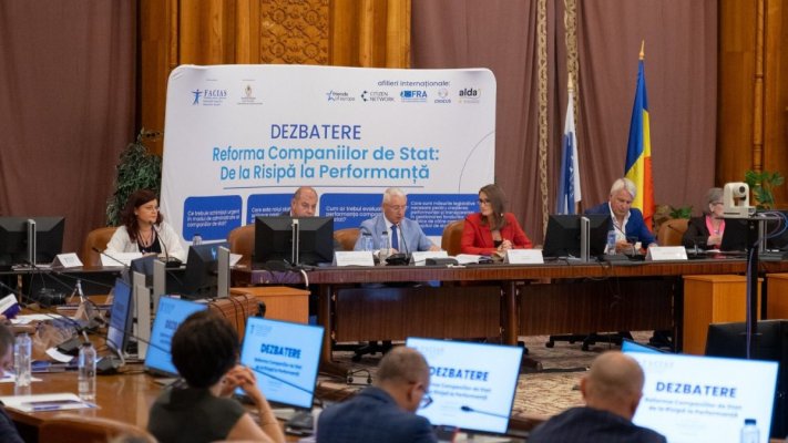 România pierde 10 miliarde de euro din cauza prostiilor manageriale. Video 