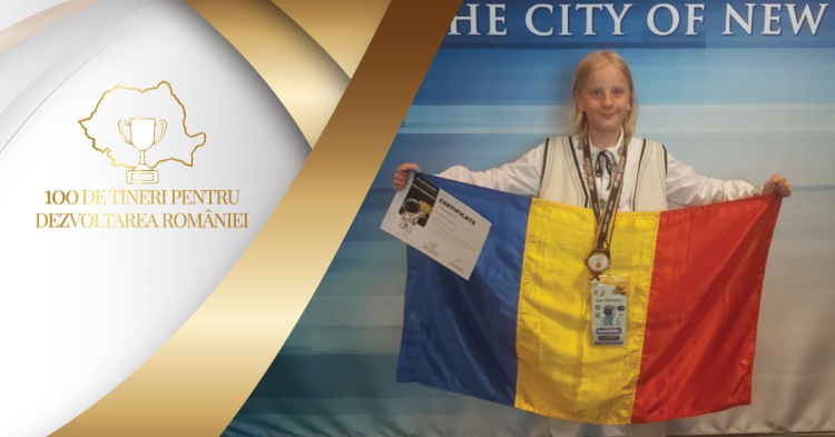 Eduard Ștefan, copilul-minune al matematicii românești, cucerește New York-ul