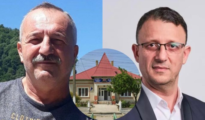 Răsturnare de situație în cazul furtului de motorină de la Primăria Independența 
