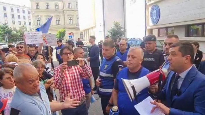 Administratorul judiciar al Damen Mangalia anunță că a găsit investitori privați pentru șantier