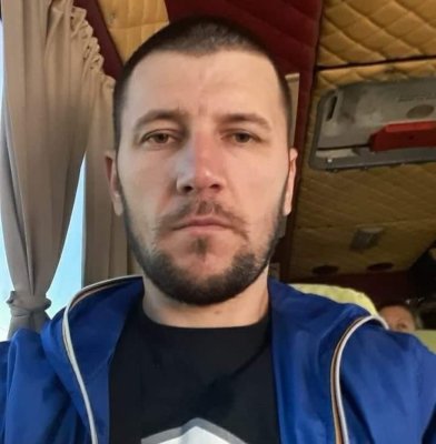 Un bărbat a traversat ilegal Dunărea, în Ucraina...ca să-și aducă iubita în România 