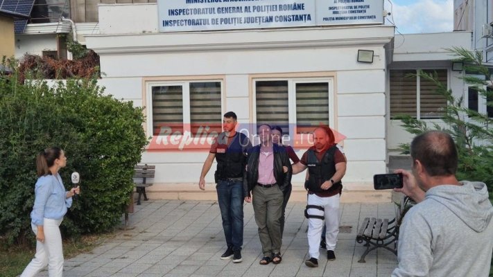 Preotul din Constanța, acuzat de corupere sexuală a unor minori, a  fost reținut! Se cere arestarea preventivă