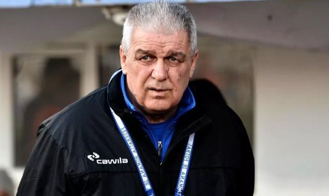 Florin Marin, internat la ATI! Familia a oferit detalii despre starea de sănătate