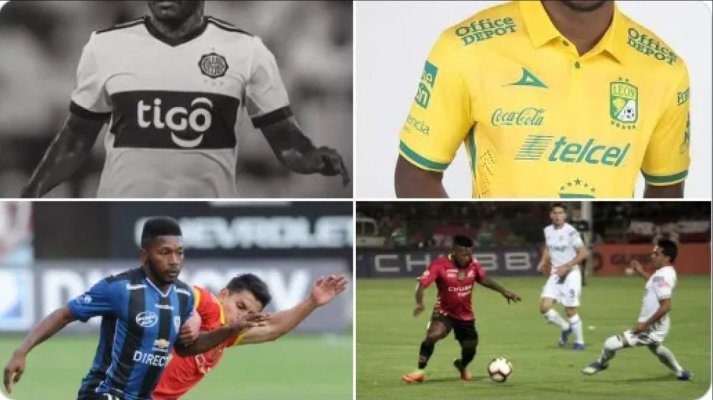Un al treilea fotbalist a fost asasinat în Ecuador, în doar o săptămână, în timpul unui atac armat