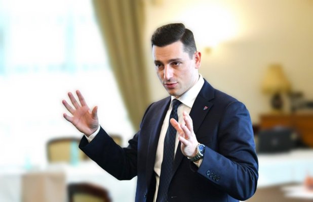 Doi activiști din Constanța trebuie să-i plătească daune deputatului Ionel Bogdan, pentru că l-au denigrat în campania electorală! 
