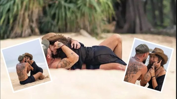 Se căsătoresc după Insula Iubirii 2025! Francesca Sarao și Cristian Pungă au planuri mari de viitor