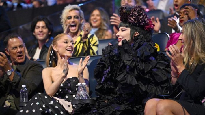 Ariana Grande şi Lady Gaga au câştigat cele mai importante trofee la MTV Video Music Awards