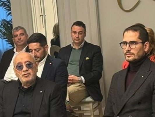 Și Florin Gheorghe, fostul director al RAEDPP, aspiră la funcția de director al CT BUS