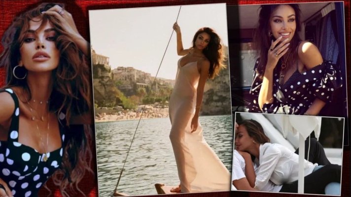 Mădălina Ghenea, mai sinceră ca niciodată! Ce spune vedeta despre viața sentimentală