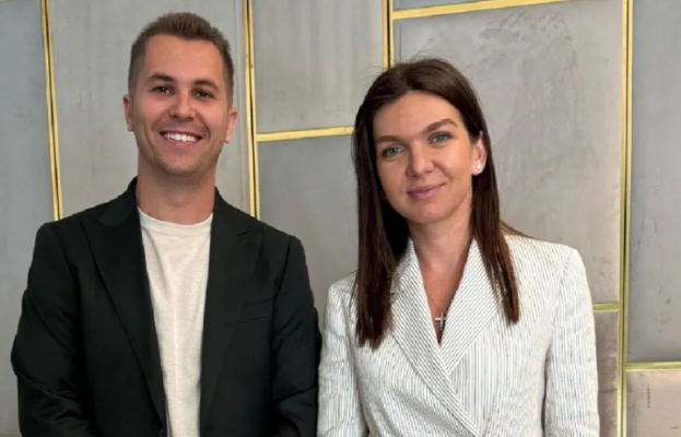 Grupul Sports Festival va prelua managementul imaginii Simonei Halep