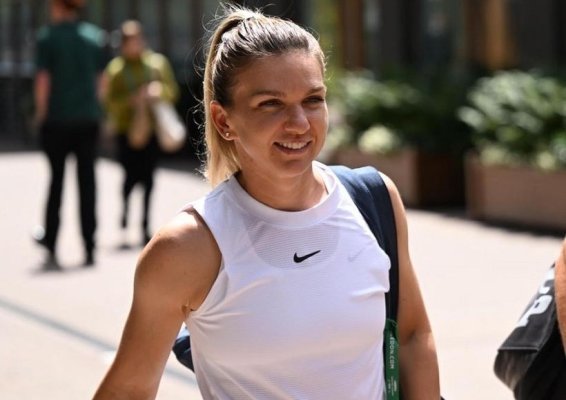 Simona Halep a împlinit 34 de ani. Fostul lider WTA s-a retras din activitate în acest an