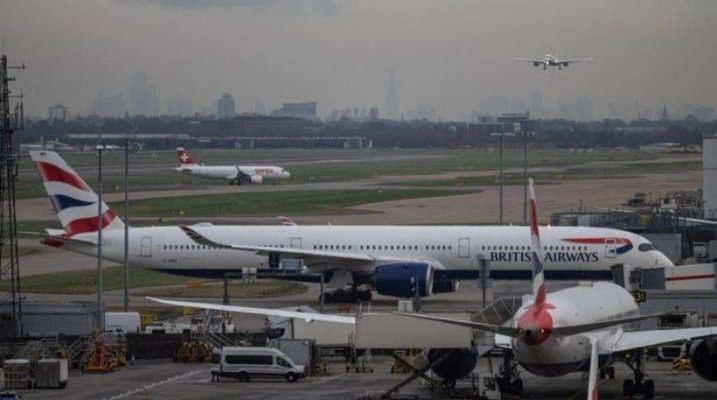 Aeroporturile europene se grăbesc să repare sistemele de check-in după un atac cibernetic major