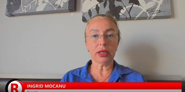 Ingrid Mocanu: Implicarea președintelui Nicușor Dan în Justiție poate atrage suspendarea de către Parlament     