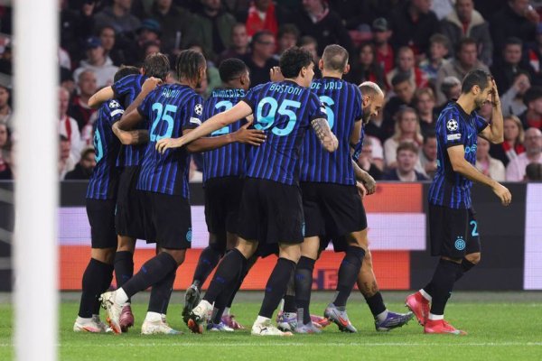 Chivu are jucător în echipa etapei în Liga Campionilor
