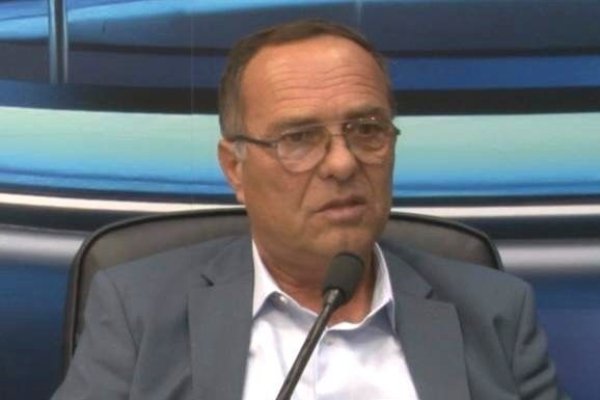 Doliu la Primăria Adamclisi! A murit fostul viceprimar Ion Dumitru