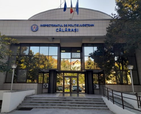 Rușinos! Cei doi candidați pentru șefia Poliției Județene Călărași au obținut note de 1 și 3 