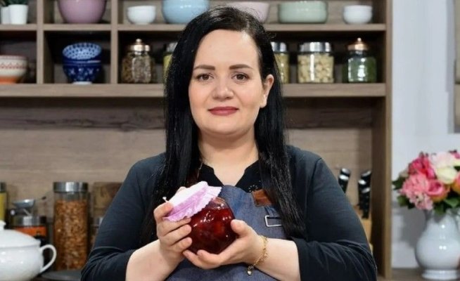 Afaceri de succes. Câți bani a făcut Jamila din video-uile de rețete