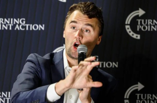 Șoc în cazul asasinării lui Charlie Kirk: Glonțul fatal nu ar proveni din arma suspectului