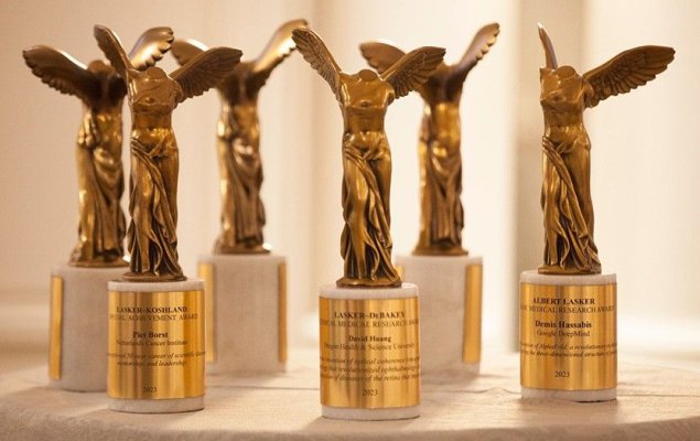 Cine este românul care a primit „Nobelul american” pentru contribuția la dezvoltarea unui tratament revoluționar