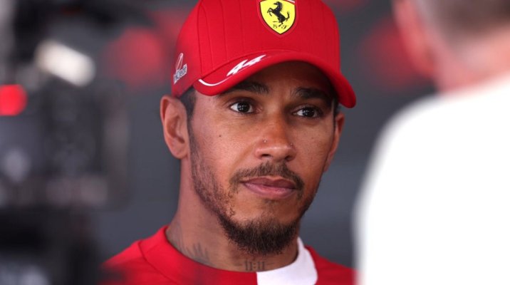 Auto - F1: Lewis Hamilton va fi penalizat cu cinci locuri pe grila de start a Marelui Premiu al Italiei