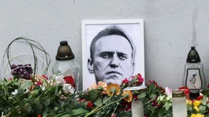Aleksei Navalnîi, anunț-șoc: Testele de laborator arată că fostul lider al opoziției ruse a fost otrăvit