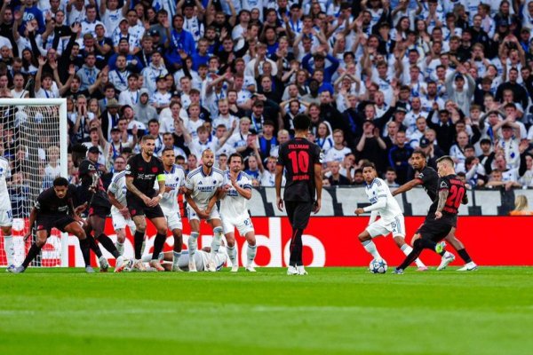 Liga Campionilor: Club Brugge a surclasat pe Monaco, Leverkusen a salvat un punct pe final de meci