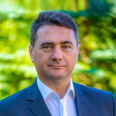 Directorul de la Compania de Apă Brașov, Liviu Cocoș, reținut de DNA pentru 24 de ore
