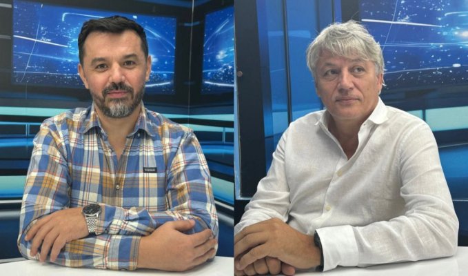 Dacă va fi nevoie, Liviu Brăiloiu își va asuma preluarea șefiei organizației județene PSD Constanța! Video 