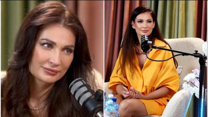 Nicoleta Luciu vrea să dea lovitura în afaceri: „E foarte important dacă vrei să-ți schimbi stilul de viață”