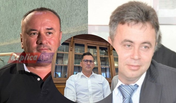 Război în trei pentru șefia PNL Mangalia. Angelescu, Andrei și Ion trag fiecare sforile pentru a ajunge șefi peste liberali
