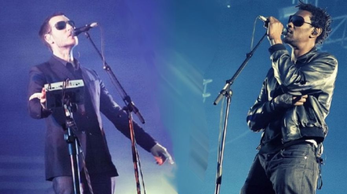 Massive Attack îşi retrage muzica de pe Spotify, în semn de protest. Care este motivul