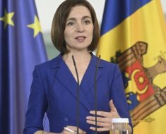 R. Moldova îşi propune să deschidă toate capitolele de negocieri pentru aderarea la UE până la sfârşitul anului R. Moldova îşi propune să deschidă toate capitolele de negocieri pentru aderarea la UE până la sfârşitul anului