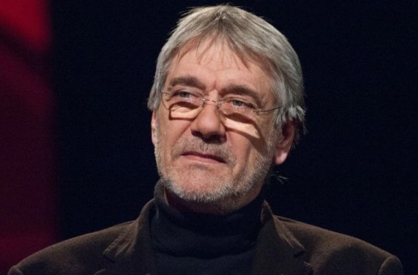 Marcel Iureș, omagiat pentru întreaga carieră printr-o expoziție de fotografie unicat