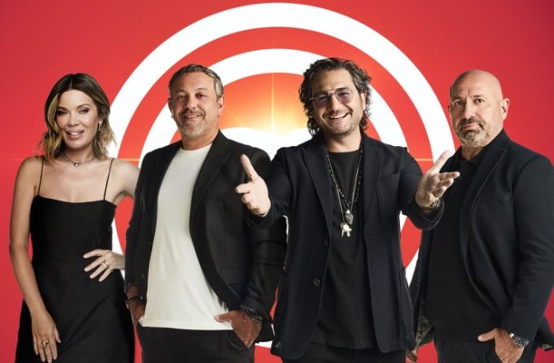 MasterChef România - sezonul 10 aduce un duel surpriză, un nou personaj cheie, tensiune maximă și reguli rescrise
