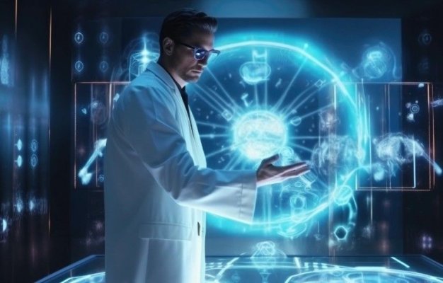 Vaccinurile împotriva cancerului sunt aproape de realitate. AI va revoluționa medicina