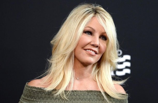 Cum arată Heather Locklear la 63 de ani. Fanii vedetei din „Melrose Place”, uimiți de frumusețea ei