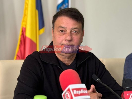 Ce spune președintele Consiliului Județean, Florin Mitroi, despre reorganizarea Bibliotecii I.N.Roman