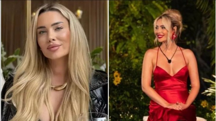 Oana Monea are o nouă relație de 4 luni. Cine este bărbatul care i-a furat inima