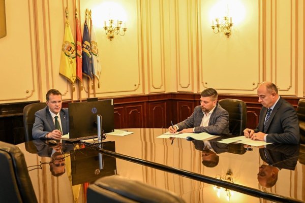 România poate ajunge să producă drone pentru Ucraina - Moșteanu anunță că a vorbit cu omologul de la Kiev
