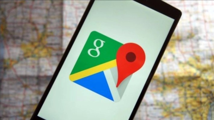 Google Maps pregătește o funcție așteptată de milioane de șoferi