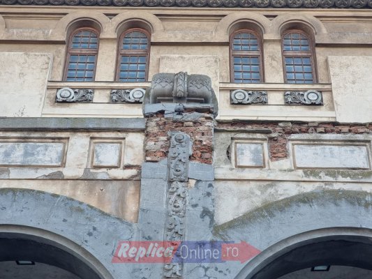 Reabilitarea Muzeului de Istorie Națională și Arheologie Constanța, blocată din nou de firme private