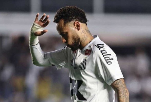 Carlo Ancelotti: Neymar trebuie să fie complet apt fizic pentru a fi convocat la naționala Braziliei