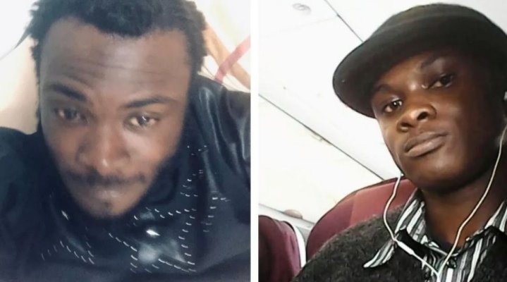 Violuri în serie în București, comise de un nigerian, dezvoltator imobiliar în capitală
