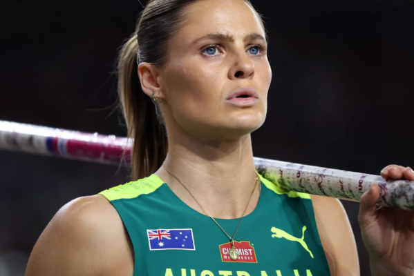 Atletism: Campioana olimpică la săritura cu prăjina a declarat forfait pentru Mondiale